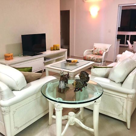 Condominio Grand Beach Ubatuba Ngoại thất bức ảnh