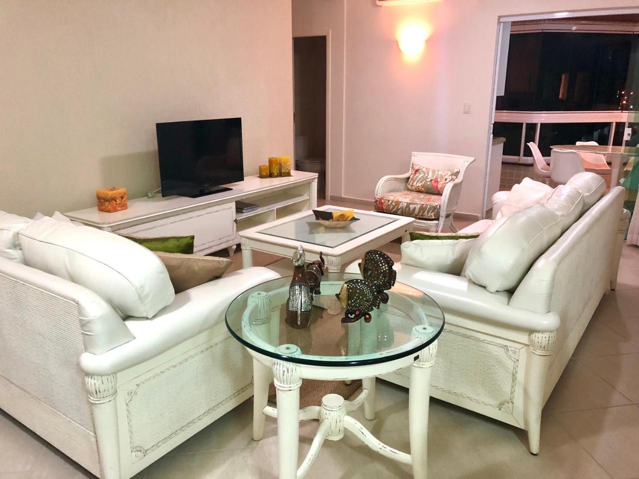 Condominio Grand Beach Ubatuba Ngoại thất bức ảnh