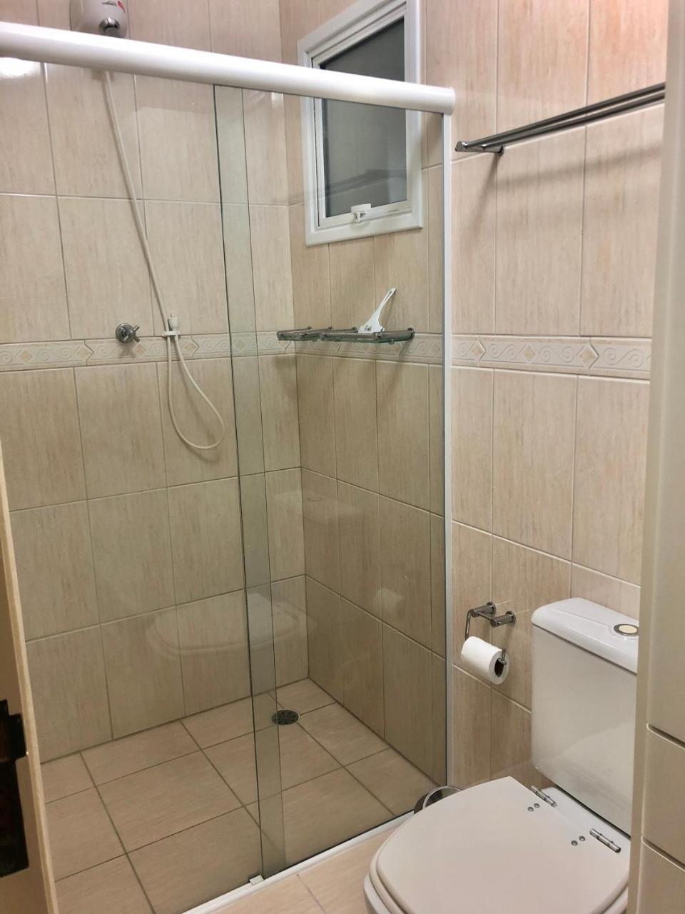 Condominio Grand Beach Ubatuba Ngoại thất bức ảnh