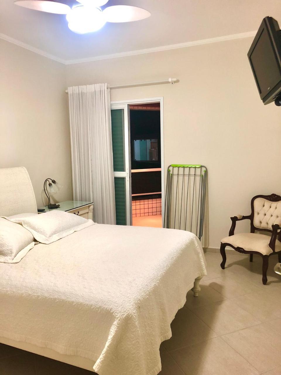 Condominio Grand Beach Ubatuba Ngoại thất bức ảnh
