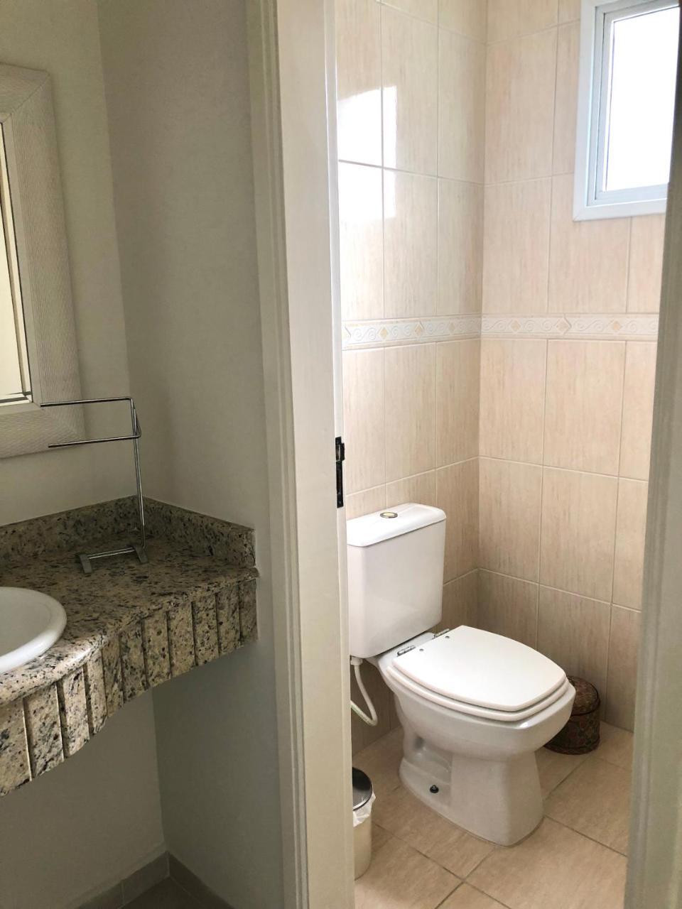 Condominio Grand Beach Ubatuba Ngoại thất bức ảnh
