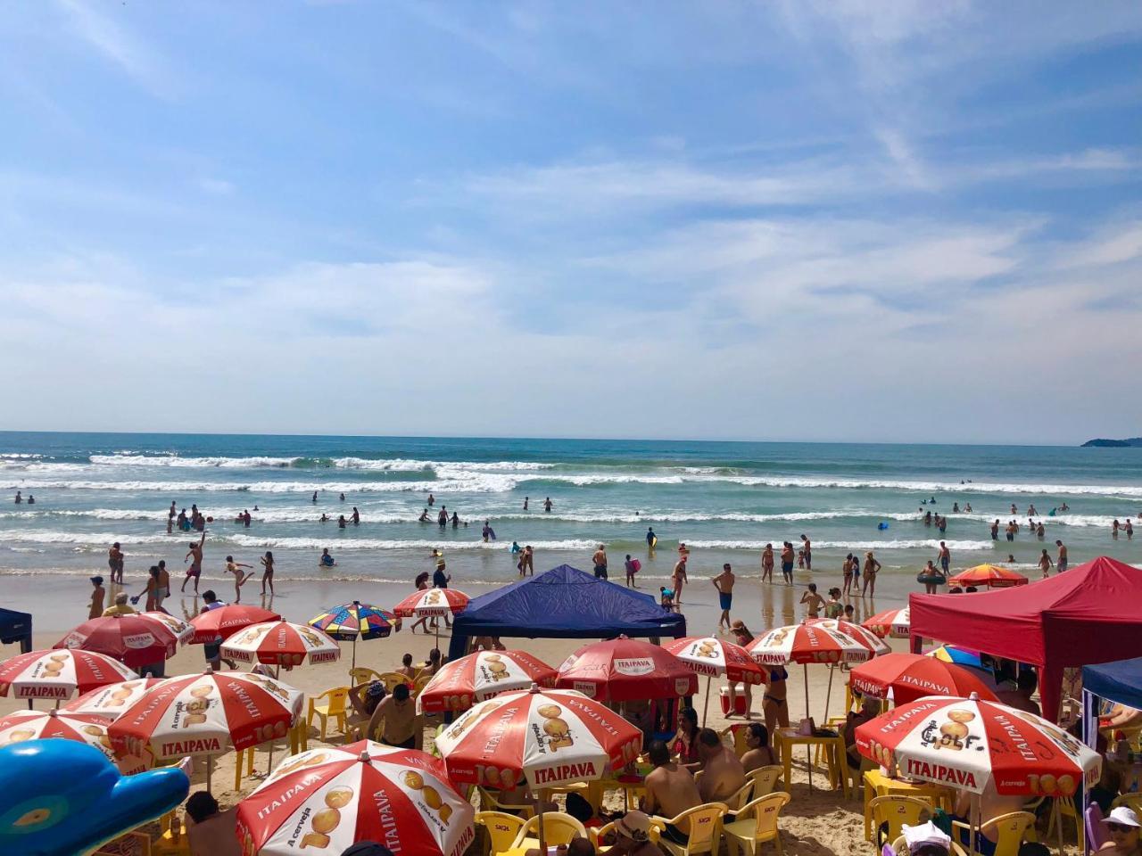 Condominio Grand Beach Ubatuba Ngoại thất bức ảnh