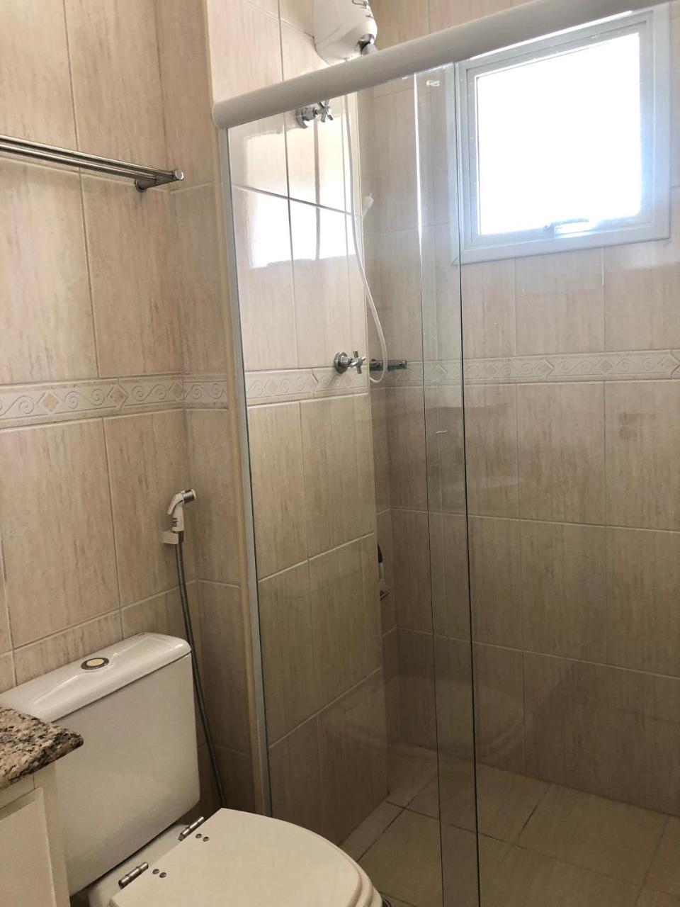 Condominio Grand Beach Ubatuba Ngoại thất bức ảnh