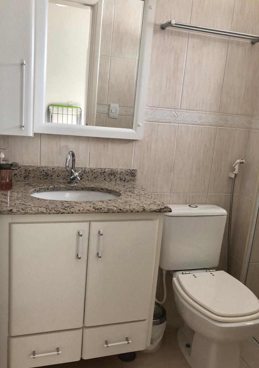 Condominio Grand Beach Ubatuba Ngoại thất bức ảnh