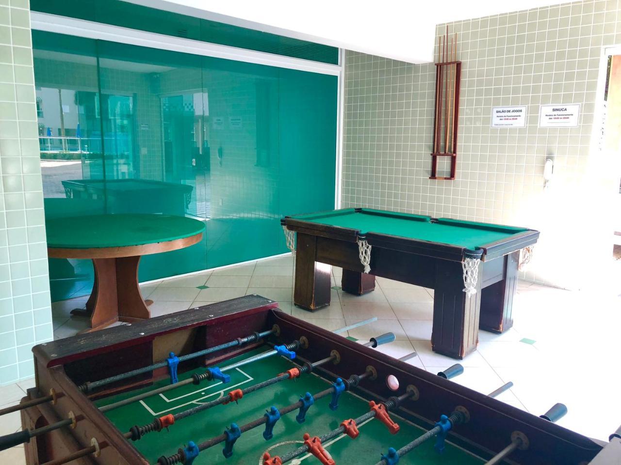 Condominio Grand Beach Ubatuba Ngoại thất bức ảnh
